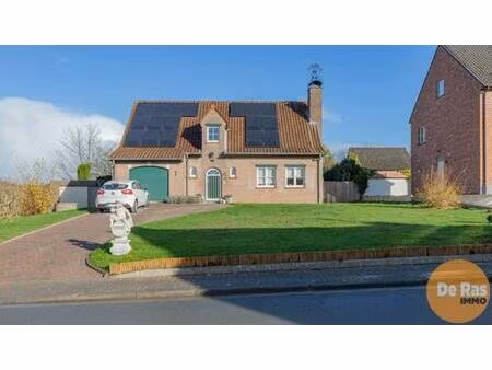 huis te koop in herzele