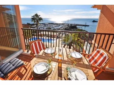 annonce appartement à vendre