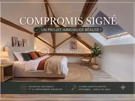 maison de 110 60 m² à fericy