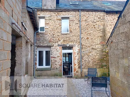 achat maison 6 pièces 117m²