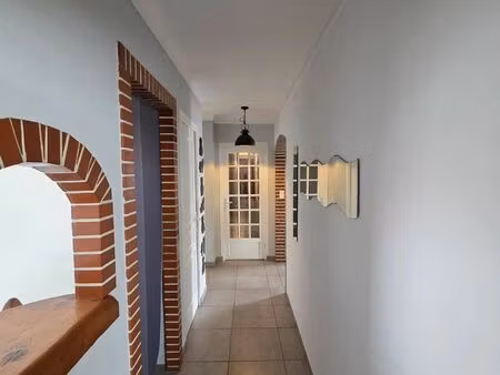 vente maison 4 pièces 121 m2 à barbazan-debat