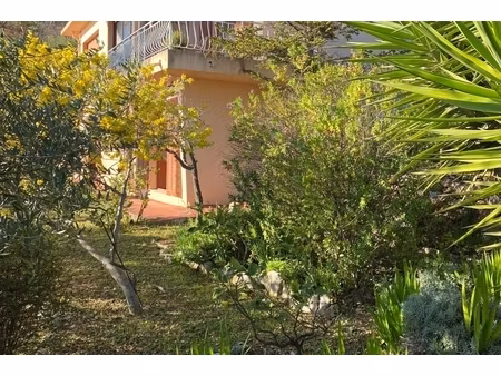 annonce maison à vendre