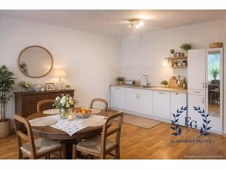 montpellier appartement 5 - habitation ou profession libéra