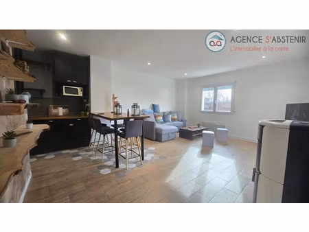 vente maison 3 pièces 60 m² à listrac-médoc (33480)  205 000 €