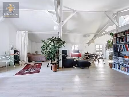 vente appartement 3 pièces 64 m2 à combs-la-ville