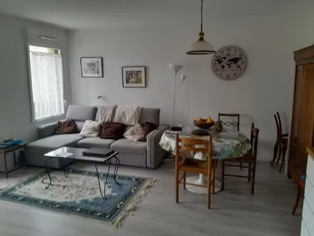 location appartement 3 pièces 64m² cancale 35260