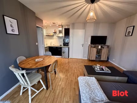 location appartement 2 pièces 39m² janze 35150