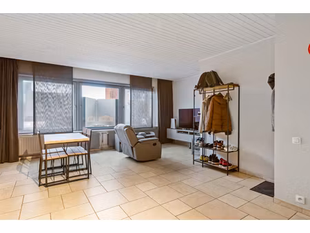 appartement te koop in antwerpen met 1 slaapkamer