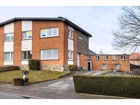 huis te koop in geraardsbergen met 3 slaapkamers