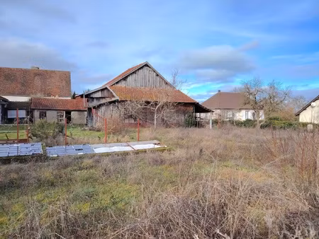 achat terrain fenay 21600