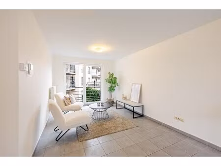 appartement te koop in aalst met 2 slaapkamers