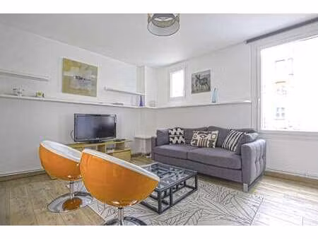 vente appartement 3 pièces au havre (76600) : à vendre 3 pièces / 198m² le havre