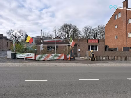 commercieel te koop in tubeke