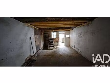 vente immeuble à tillières-sur-avre (27570) : à vendre / 90m² tillières-sur-avre