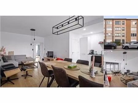 appartement à vendre à adelaarstraat 43 merksem (rbv17990)