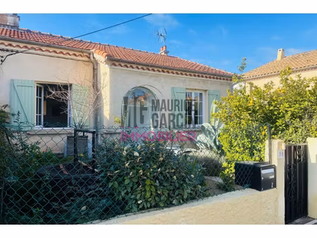 annonce maison à vendre