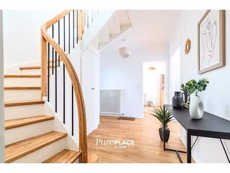 maison 7 pièces 186 m² piscine