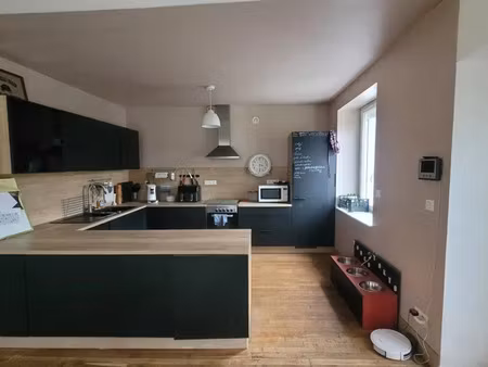 vente maison 4 pièces 104 m² à saint-ybard (19140)  239 990 €