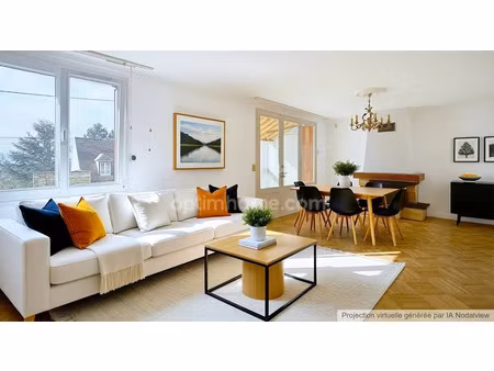 vente maison 5 pièces 110 m² à senlis (60300)  260 000 €