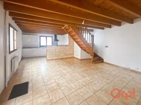 vente maison 3 pièces 56 m² à sannois (95110)  252 600 €