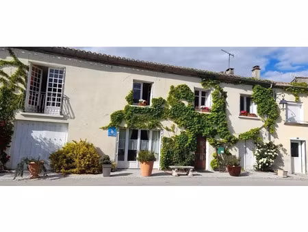 vente propriété 7 pièces 200 m² à souilhe (11400)  267 800 €