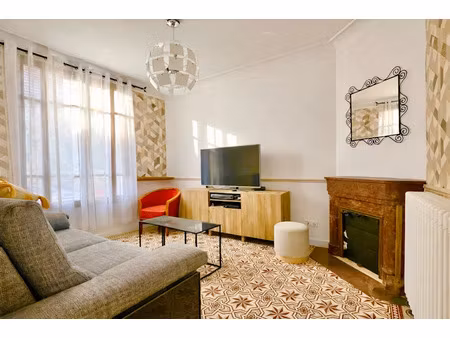 vente maison 4 pièces 85 m² à thiers-sur-thève (60520)  252 000 €