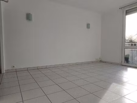 vente appartement 4 pièces  63.15m²  dammarie