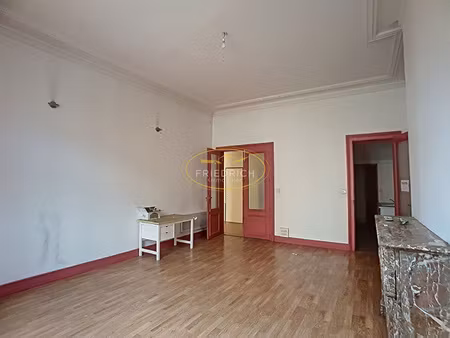 location local commercial 39m² bar le duc 55000