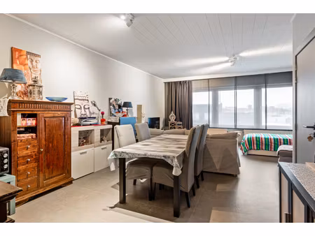 appartement te koop in antwerpen met 1 slaapkamer