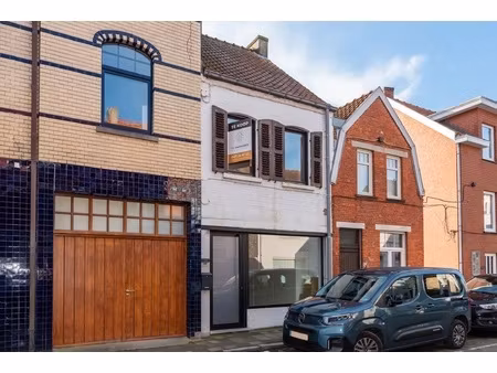 huis te koop in maldegem met 3 slaapkamers