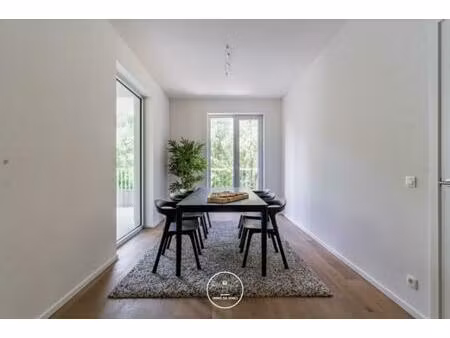 gelijkvloers appartement te koop in gent