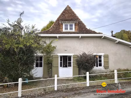 vente maison 6 pièces 168 m² à salies-de-bearn (64270)  299 250 €