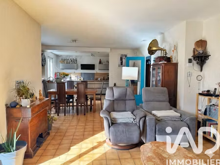 vente maison 5 pièces 99 m² à auberives-sur-varèze (38550)  290 000 €