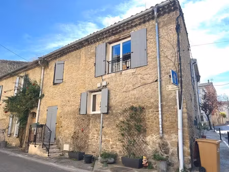 vente maison 4 pièces 117.3 m² à lauris (84360)  299 000 €