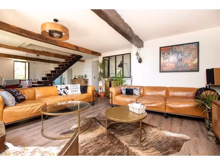 vente maison 5 pièces 188 m² à rieumes (31370)  245 000 €