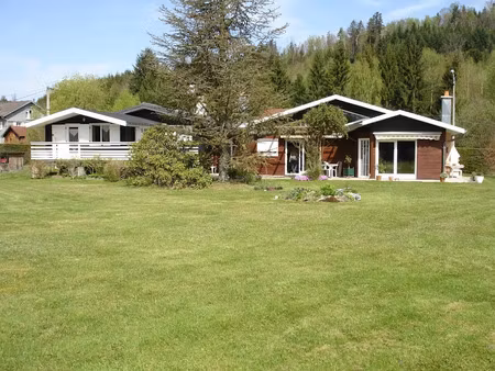 vente maison 6 pièces 165 m² à saint-leonard (88650)  258 000 €