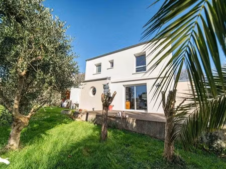 vente maison 5 pièces 103 m² à saint-martin-des-champs (29600)  298 452 €