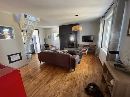 vente maison 5 pièces 97 m² à villefranche-de-rouergue (12200)  284 000 €