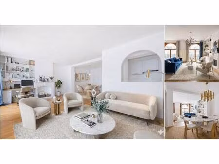 appartement à vendre à avenue adolphe buyl 27 ixelles (vbd83932)