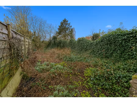 achat maison 5 pièces 118m²