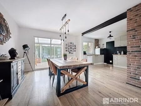 achat maison 6 pièces 130m² linselles 59126