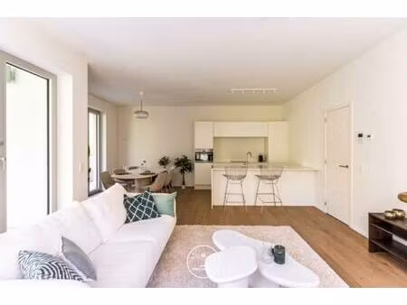 appartement te koop in gent