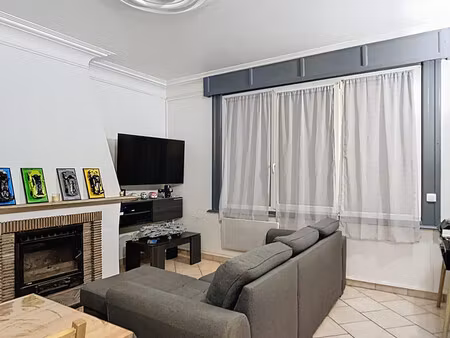 achat immeuble 187m² ghyvelde 59122