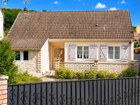 achat maison 5 pièces 96m² larbroye 60400
