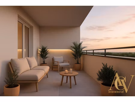 annonce appartement à vendre