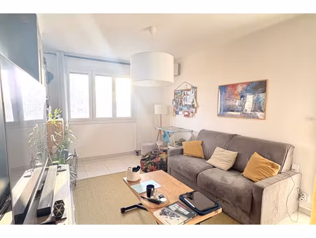 annonce appartement à vendre