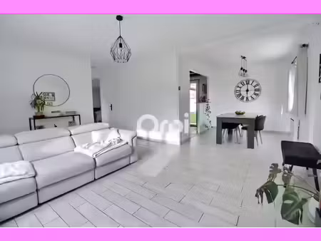 vente maison 4 pièces 73 m² à grigny (91350)  264 000 €