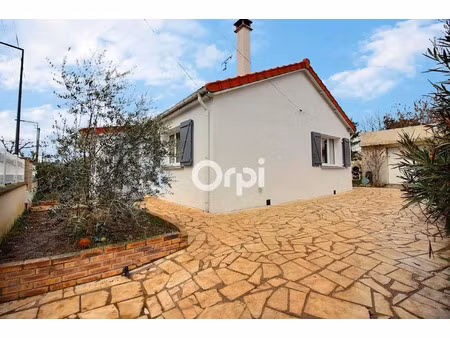 vente maison 4 pièces 73 m² à grigny (91350)  275 000 €