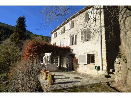 annonce maison à vendre
