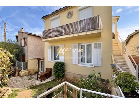 annonce maison à vendre